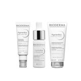 Bioderma Pigmentbio Leke Karşıtı Bakım Seti - Gündüz