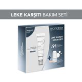 Bioderma Pigmentbio Leke Karşıtı Bakım Seti