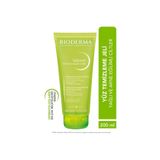 Bioderma Sébium Foaming Gel Active Akne sivilce siyah nokta karşıtı yoğun arındırıcı temizleme jeli
