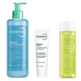 Bioderma Sebium Akne Karşıtı Bakım Seti - 2