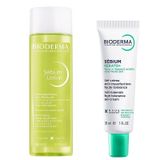 Bioderma Sebium Akne Karşıtı Bakım Seti - 3
