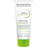 Bioderma Sebium Exfoliating Gel 100ML - Diş Beyazlatıcı Köpük Hediye