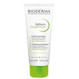 Bioderma Sebium Exfoliating Gel 75 Ml Peeling Temizleme Jeli