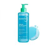 Bioderma Sebium Foaming Cilt Temizleme Jeli 400 Ml
