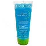 Bioderma Sebium Foaming Gel 100 ml - Puansız