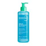 Bioderma Sebium Foaming Gel 400 Ml. Karma , Yağlı Ve Akne Eğilimli Ciltler İçin Yüz-Vücut Temizleme Jeli