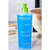 Bioderma Sebium Foaming Gel 500 Ml 3705