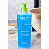 Bioderma Sebium Foaming Gel 500 Ml - Özel Fiyat Etiketli