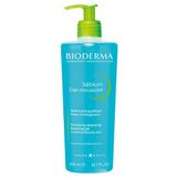 Bioderma Sebium Foaming Gel 500 Ml - Özel Fiyat