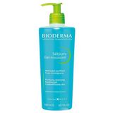 Bıoderma Sebıum Foamıng Gel 500Ml - Puansız