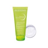 Bioderma sebium foaming gel actif 200 ml jeli 3706