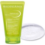 Bioderma Sebium Foaming Gel Active 45 ml