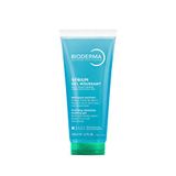 Bioderma Sebium Foaming Gel Karma Yağlı Ve Akne Eğilimli Ciltler İçin Arındırıcı Yüz Vücut Temizleme Jeli 200 Ml - Şeffaf