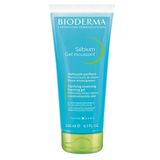 Bioderma Sebium Foaming Gel Tüp 200 ml - Puansız