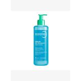 Bioderma Sebium Foaming Gel - Yağlı ve Akne Eğilimli Ciltler için Yüz, Vücut Temizleme Jeli 400 ml