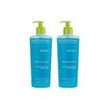 Bioderma Sebium Foaming Temizleme Jeli 500 Ml X 2 Adet