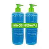 Bioderma Sebium Gel Moussant 500 Ml- 2 Adet