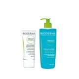 Bioderma Sebium Gözenek Karşıtı Bakım Seti - 2