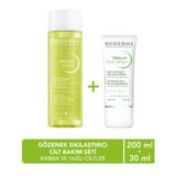 Bioderma Sebium Gözenek Karşıtı Bakım Seti