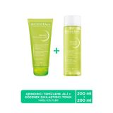 Bioderma Sebium Gözenek Sıkılaştırıcı Bakım Seti