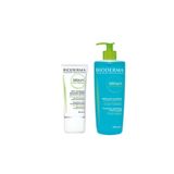 Bioderma Sebium Gözenekler İçin 500 ml Sebium Pore Refiner Sebium Jel