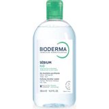 Bioderma Sebium H2O 500 ml - Genel