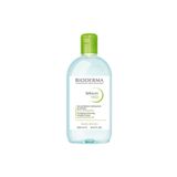 Bioderma Sebium H2o 500 ML Yüz ve Makyaj Temizleme Suyu