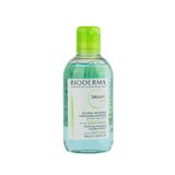 Bioderma Sebium H2o Cilt Temizleme Suyu 250 Ml - Şeffaf