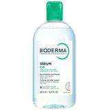 Bıoderma Sebıum H2o Mıcellar Temizleme Suyu Karma Yağlı Ciltler İçin 500 Ml