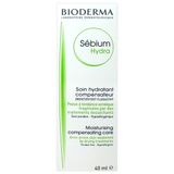 Bioderma Sebium Hydra 40 ml - Eski Ambalaj