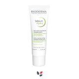 Bioderma Sebium Hydra Akneye Eğilimli Ciltler İçin 40 ml Yatıştırıcı Nemlendirici Krem