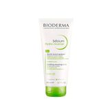 Bioderma Sebium Hydra Cleanser Nemlendirici Etkili Balm Dokulu Yüz Ve Vücut Temizleyici Krem 200 Ml - Şeffaf