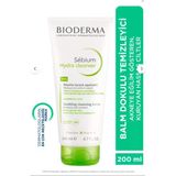 Bioderma Sebium Hydra Cleanser
