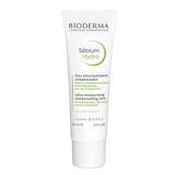 Bioderma Sebium Hydra Cream 40 ml - Eski Ambalaj & Puansız