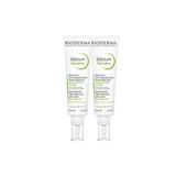 Bioderma Sebium Kerato 2x30 ml Jel Krem