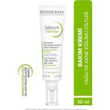 Bioderma Sebium Kerato+ 30 ml Özel Fiyat 699 tl Etiketli