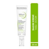 Bioderma Sebium Kerato+ 30 ml - Özel Fiyat Etiketli