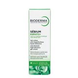Bioderma Sebium Kerato+ 30 Ml_ Puansız