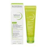 Bioderma Sebium Kerato+ 30Ml + Sebium Jel Actif 45Ml