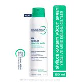 Bioderma Sebium Kerato+ Body 150 Ml-Puanlı