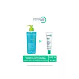 Bioderma Sebium Kerato Karşıtı Bakım Kremi 30Ml & Yüz Vücut Temizleme Jeli 400Ml