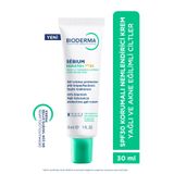Bioderma Sebium Kerato+ Sivilce Akne Karşıtı Spf30 Korumalı Nemlendirici Krem 30 Ml.