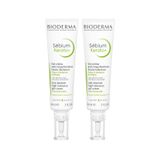 Bioderma Sebium Kerato+2x30 ml Nemlendirici Jel Krem
