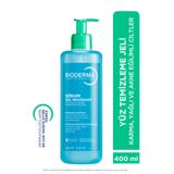 Bioderma Sebium Köpüren Jel 400 ml