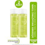 Bioderma Sebium Lotion 200 ml 2 Adet - Yok