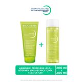 Bioderma Sebium Lotion Gözenek Sıkılaştırıcı Tonik & Sivilce Karşıtı Yüz Vücut Temizleme Jeli 200ml