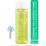 Bioderma Sebium Lotion Salisilik asit içeren Gözenek Sıkılaştırıcı Siyah Nokta Karşıtı Arındırıcı Tonik 200 ml
