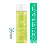 Bioderma Sebium Lotion Salisilik Asit İçeren Gözenek Sıkılaştırıcı Siyah Nokta Karşıtı Tonik 200 ml