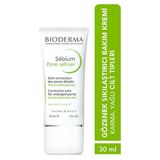 Bioderma Sebium Pore Refiner 30 ml Bakım Kremi