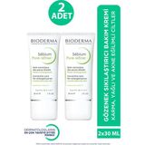 Bioderma Sebium Pore Refiner 30 Ml Gözenek Azaltıcı Bakım Kremi 2 Adet